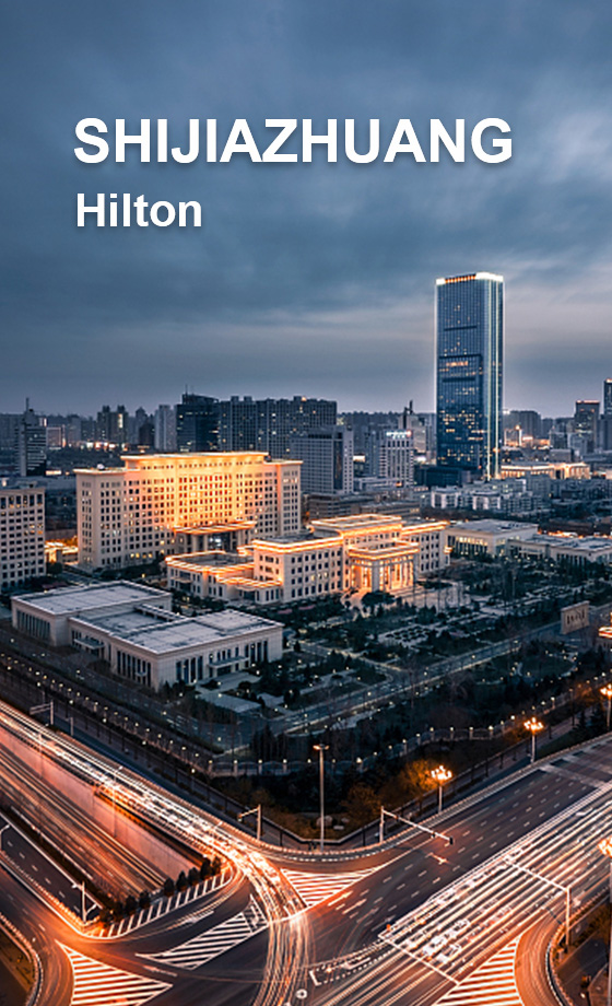 Hilton Shijiazhuang