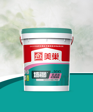 QG500JV non-additive odour-less low-VOC interface agent for concrete