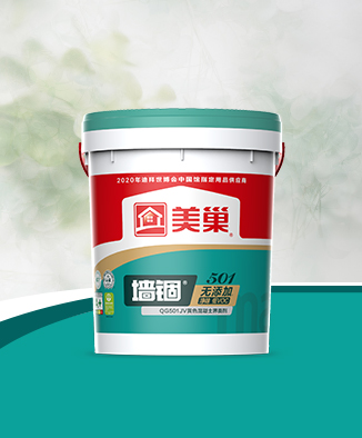 QG501JV  non-additive odour-less low-VOC yellow interface agent for concrete